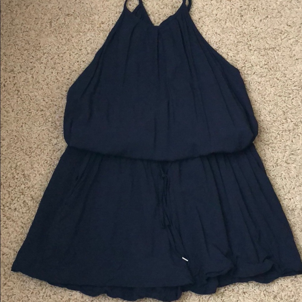 Gap romper